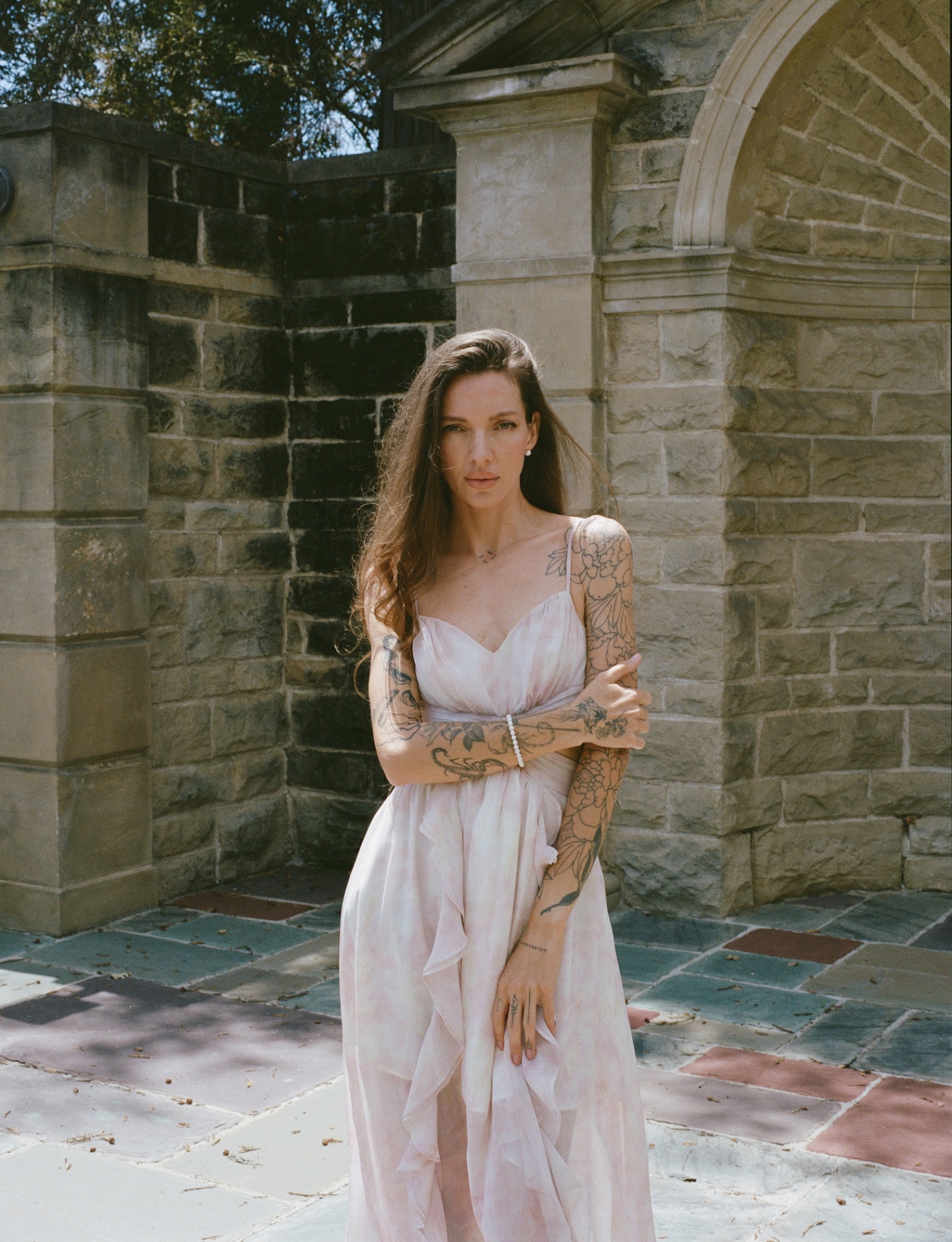 Aleksandra (Sasha) Masiuk - Sashatattooing